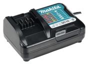Makita DC10WD Charger (197343-0) Makita DC10WD Charger (197343-0)