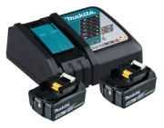Makita Power Source Kit 197570-9 Makita Power Source Kit 197570-9
