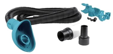 Makita Extraction kit 199144-2 Makita Extraction kit 199144-2