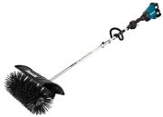 Makita Sweeping Brush Attachment BR400MP (199318-5) Makita Sweeping Brush Attachment BR400MP (199318-5)