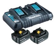 Makita Starter set 199484-8 Makita Starter set 199484-8