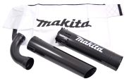 Makita Extraction Set (197235-3) Makita Extraction Set (197235-3)