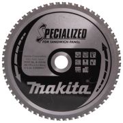 Makita SPECIALIZED Circular Saw Blade B-33598 Makita SPECIALIZED Circular Saw Blade B-33598