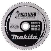 Makita SPECIALIZED Circular Saw Blade B-33875 Makita SPECIALIZED Circular Saw Blade B-33875