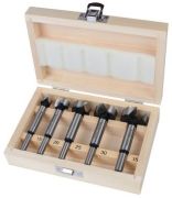Makita Forstner bit set D-47363 Makita Forstner bit set D-47363