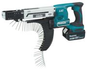 Makita DFR750RTE Makita DFR750RTE