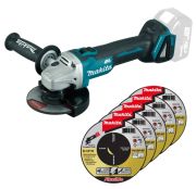 Makita DGA506ZX1 Makita DGA506ZX1