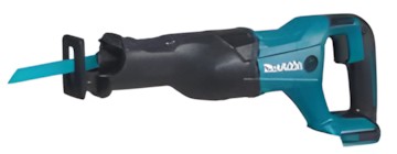Makita DJR186ZK with case Makita DJR186ZK with case