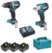 Makita DLX2359TJ1 Makita DLX2359TJ1