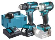 Makita DLX2452TJ Makita DLX2452TJ