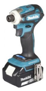 Makita DTD172RTJ Makita DTD172RTJ