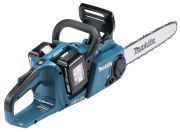 Makita DUC353PT2 + 2x BL1850B Makita DUC353PT2 + 2x BL1850B