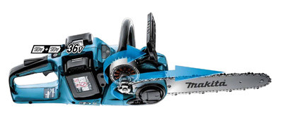 Makita DUC355Z Makita DUC355Z