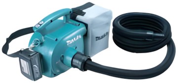 Makita DVC350Z Makita DVC350Z