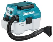 Makita DVC750LZX1 Makita DVC750LZX1