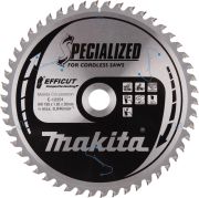 Makita Circular saw blade E-12251 Makita Circular saw blade E-12251