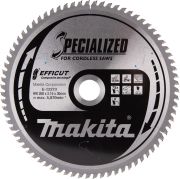 Makita Circular saw blade E-12273 Makita Circular saw blade E-12273