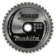 Makita SPECIALIZED Saw Blade B-63149 Makita SPECIALIZED Saw Blade B-63149