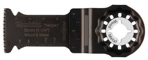Makita Plunge Saw Blade Set B-64814-5 Makita Plunge Saw Blade Set B-64814-5