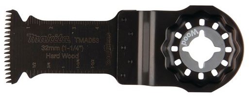 Makita Plunge Saw Blade Set B-64870-5 Makita Plunge Saw Blade Set B-64870-5