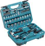 Makita Tool Set E-10899 Makita Tool Set E-10899
