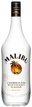 Malibu Original 21% 0.7 l Malibu Original 21% 0.7 l