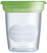 MAM Storage Cup for Breast Milk MAM Storage Cup for Breast Milk