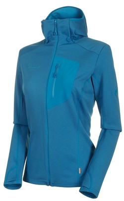 Mammut Aconcagua Light Hooded Jacket Women Mammut Aconcagua Light Hooded Jacket Women