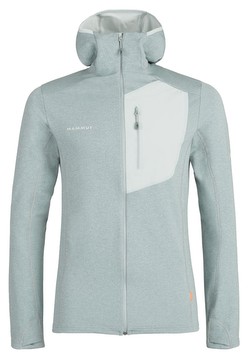 Mammut Aconcagua Light ML Hooded Men Mammut Aconcagua Light ML Hooded Men
