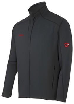 Mammut Aconcagua Light ML Jacket Men Mammut Aconcagua Light ML Jacket Men