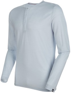 Mammut Alvra Longsleeve Shirt Men Mammut Alvra Longsleeve Shirt Men