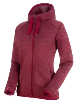 Mammut Chamuera ML Hooded Jacket Women Mammut Chamuera ML Hooded Jacket Women