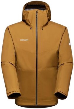 Mammut Convey 3in1 HS Hooded Jacket Men Mammut Convey 3in1 HS Hooded Jacket Men