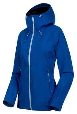 Mammut Convey Tour HS Hooded Jacket Women Mammut Convey Tour HS Hooded Jacket Women