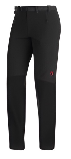Mammut Courmayeur SO Pants Women Mammut Courmayeur SO Pants Women