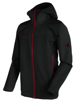 Mammut Crater HS Hooded Jacket Men Mammut Crater HS Hooded Jacket Men