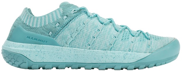 Mammut Hueco Knit Low Women Mammut Hueco Knit Low Women