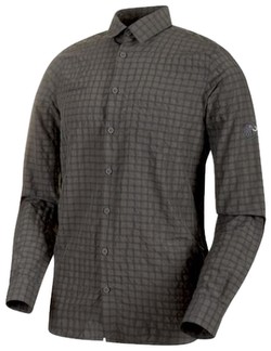 Mammut Lenni Longsleeve Shirt Men Mammut Lenni Longsleeve Shirt Men