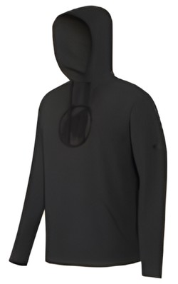 Mammut Logo ML Hoodie Men Mammut Logo ML Hoodie Men