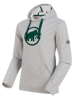 Mammut Logo ML Hoodie Women Mammut Logo ML Hoodie Women