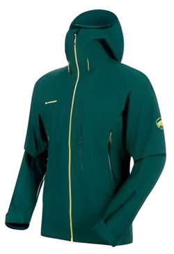 Mammut Masao HS Hooded Jacket Men Mammut Masao HS Hooded Jacket Men