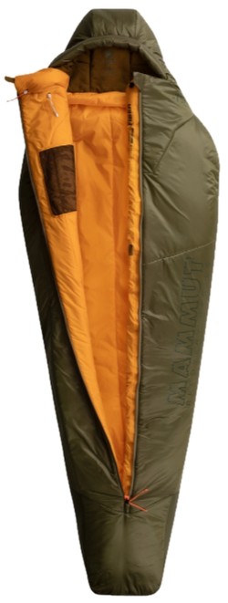 Mammut Perform Fiber -7C L Mammut Perform Fiber -7C L