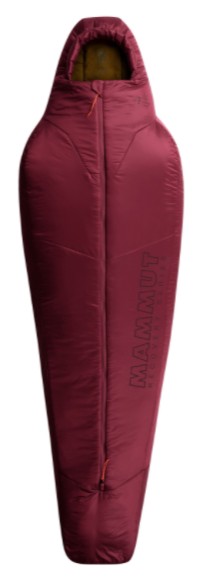 Mammut Perform Fiber Bag -10C Mammut Perform Fiber Bag -10C