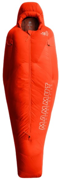 Mammut Protect Down Bag -18C Mammut Protect Down Bag -18C