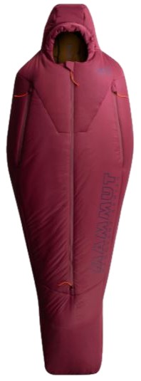 Mammut Protect Fiber Bag -21C M Mammut Protect Fiber Bag -21C M