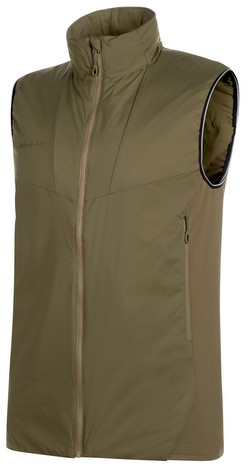 Mammut Rime Light IN Flex Vest Men Mammut Rime Light IN Flex Vest Men