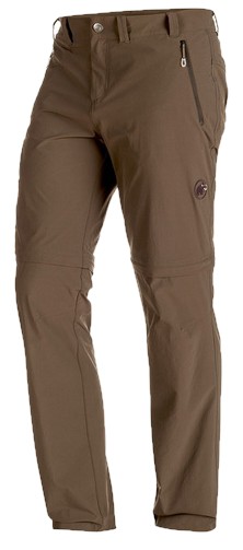 Mammut Runbold Zip Off Pant Men Mammut Runbold Zip Off Pant Men