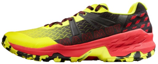 Mammut Sertig II Low Men Mammut Sertig II Low Men