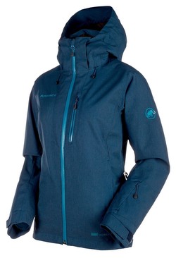 Mammut Stoney HS Thermo Jacket Women Mammut Stoney HS Thermo Jacket Women