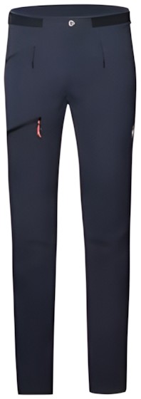 Mammut Taiss SO Pant Men Mammut Taiss SO Pant Men